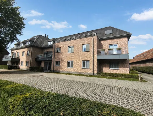 Appartement te huur in Beervelde – 1/10