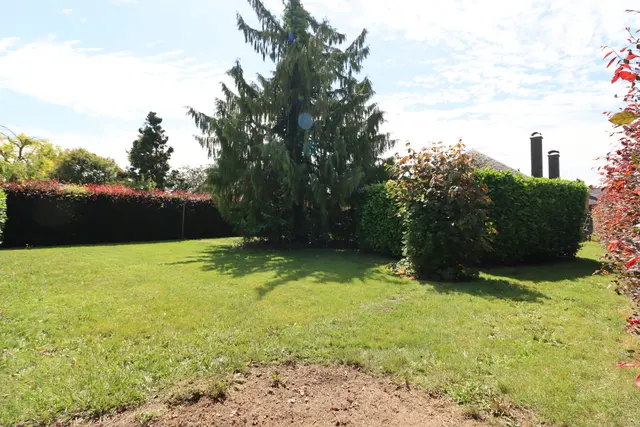 Villa à vendre à Frasnes-lez-Buissenal – 1/10