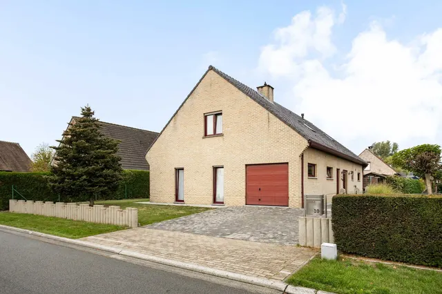 Huis te koop in Dendermonde – 1/10
