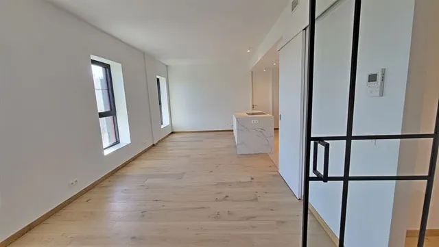 Appartement te huur in Berchem – 1/10