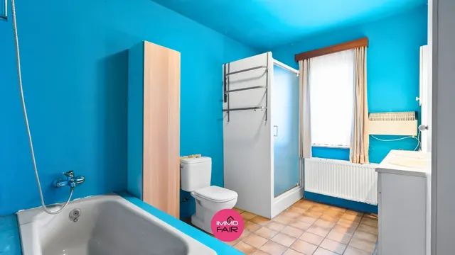 Huis te koop in Mopertingen – 1/10