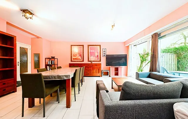 Appartement te koop in Anderlecht – 1/10