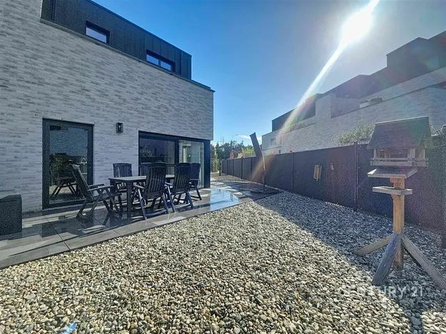 Appartement à louer à Hamont-Achel – 1/10