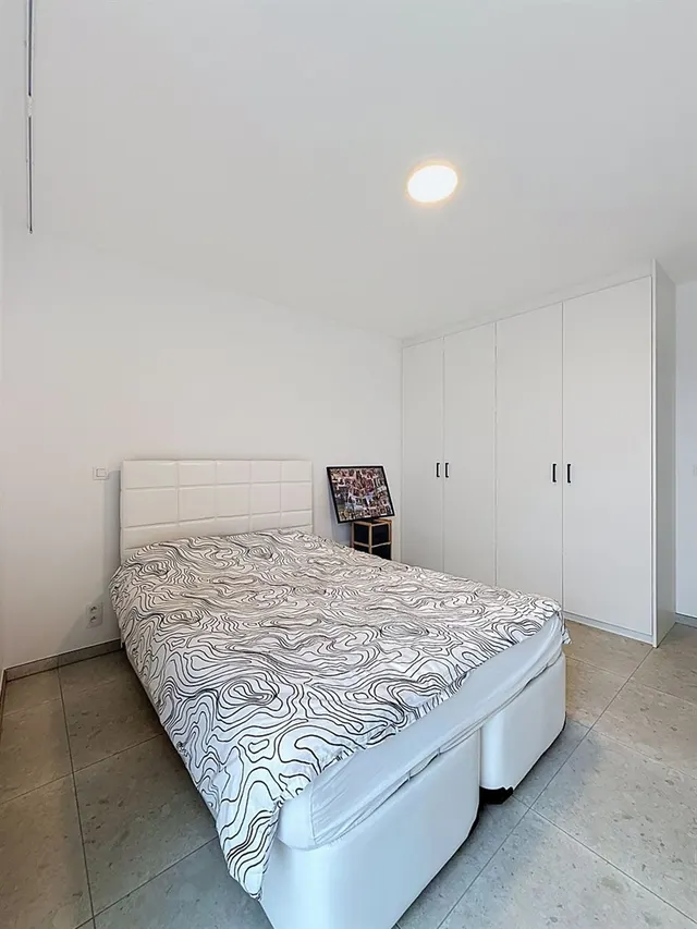 Appartement te huur in Mouscron – 1/9