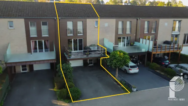 Appartement te koop in Verviers Heusy – 1/10