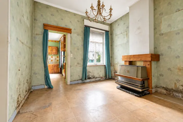 Maison à vendre à Comines – 1/10