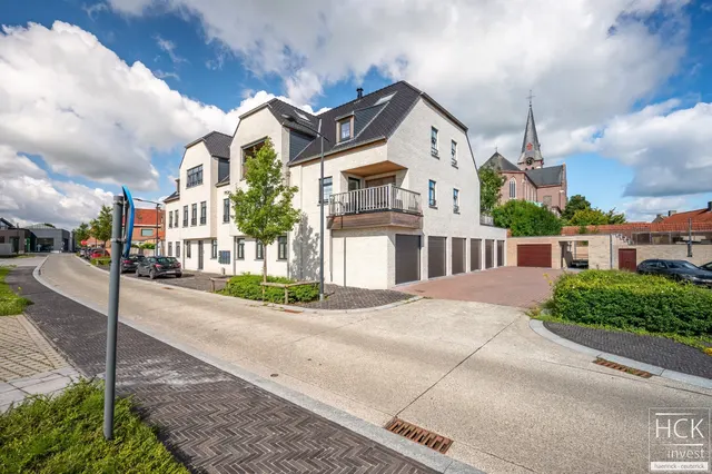 Appartement te huur in Kruishoutem – 1/10