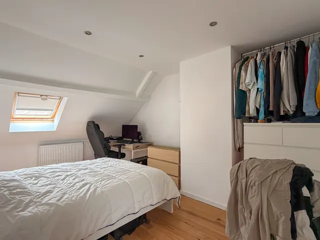 Huis te huur in Tournai – 1/8