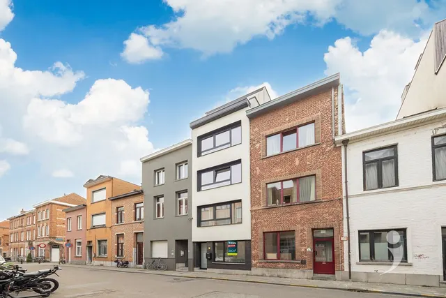 Kot à vendre à Leuven – 1/15