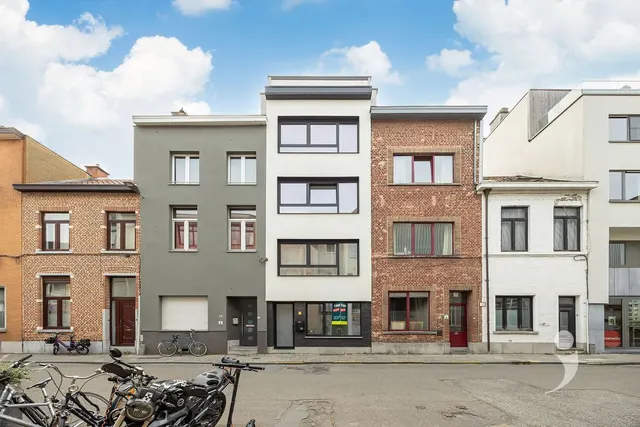 Kot à vendre à Leuven – 1/13