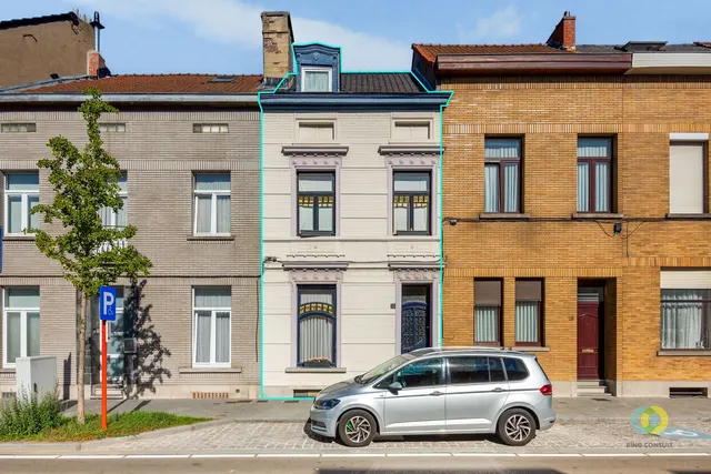Huis te koop in Vilvoorde – 1/10