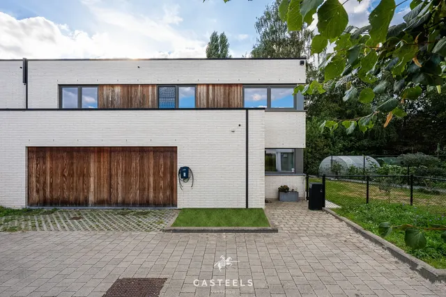 Huis te koop in Wondelgem – 1/10
