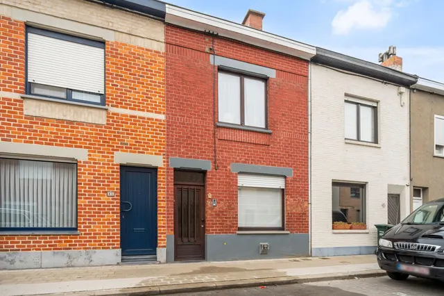 Huis te koop in Heule – 1/10