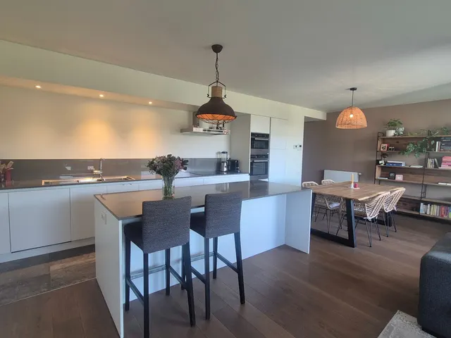 Appartement te huur in Merelbeke – 1/9