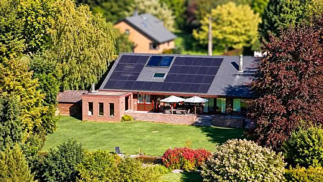 Huis te koop in Herve Battice – 1/10