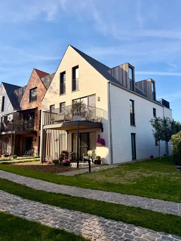 Appartement à louer à Zoersel – 1/10