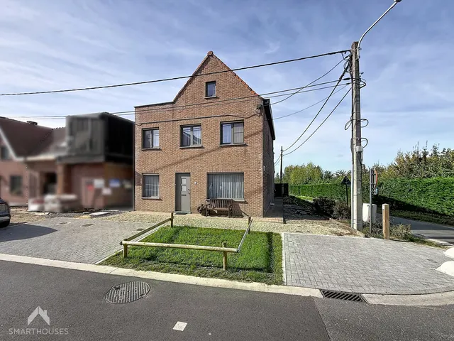 Huis te koop in Zonnebeke – 1/10