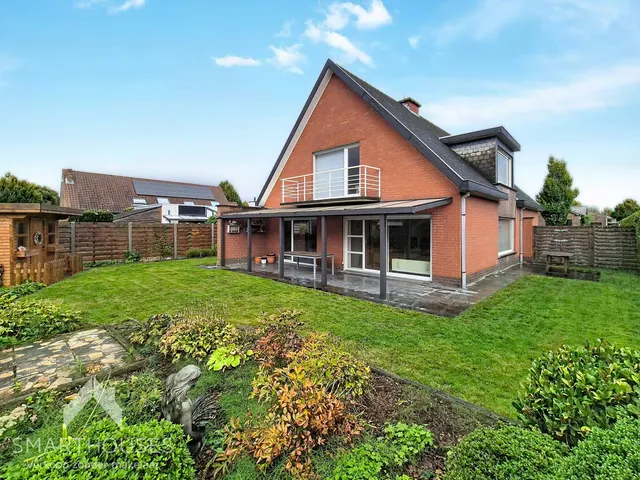 Huis te koop in Ichtegem – 1/10