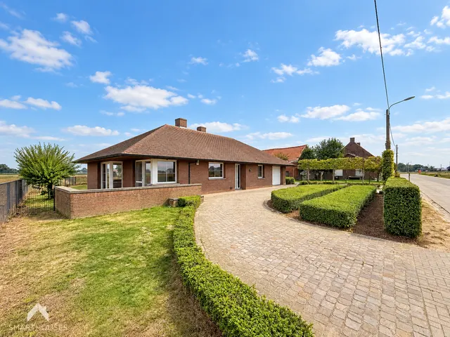 Huis te koop in Roeselare – 1/10