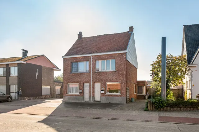Huis te koop in Herenthout – 1/10