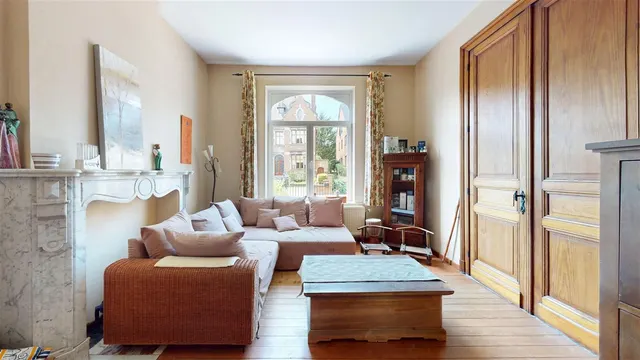 Maison à vendre à Mont-Sur-Marchienne – 1/10