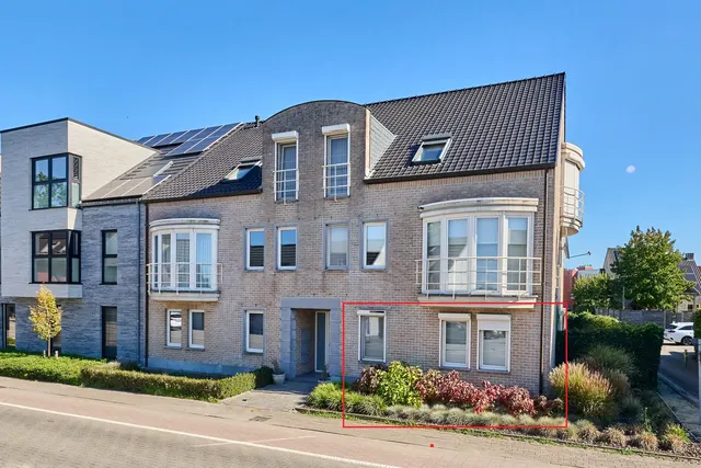 Appartement te koop in Pelt – 1/10