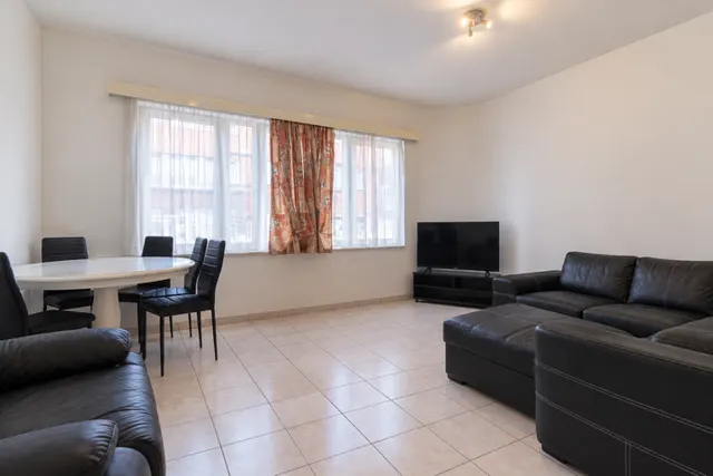 Appartement te koop in Molenbeek-Saint-Jean – 1/5
