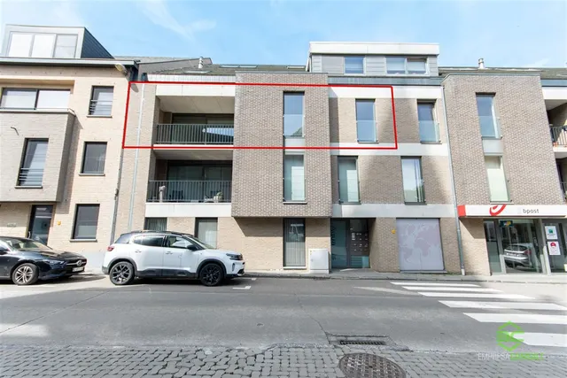 Appartement te huur in Halen – 1/10