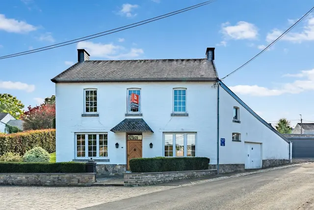 Huis te huur in Ouffet – 1/10