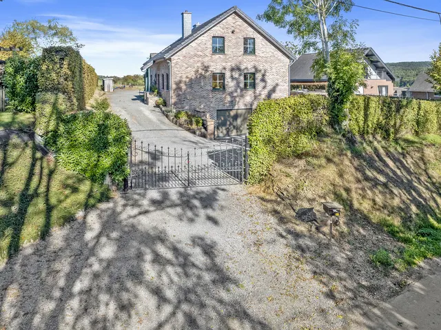 Huis te koop in Jalhay – 1/10