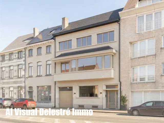 Uitzonderlijke woning à vendre à Aalst – 1/42