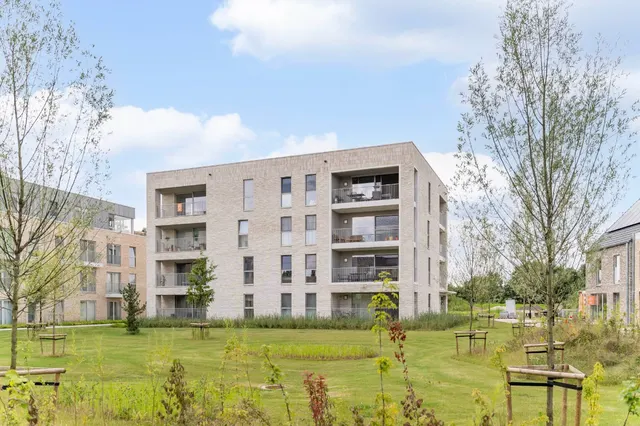 Appartement te huur in Geel – 1/10