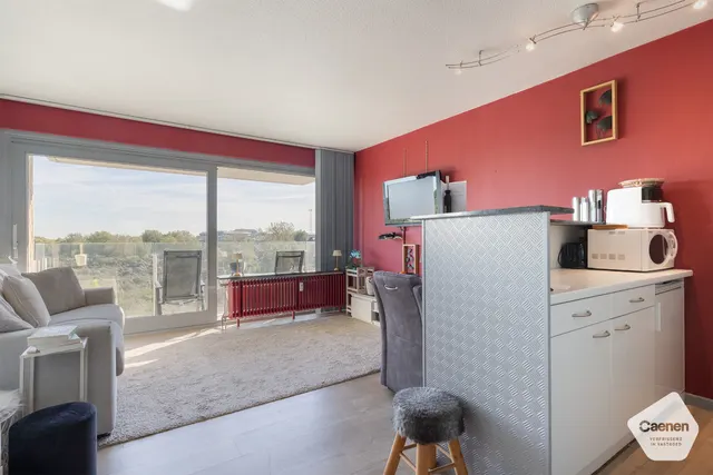 Studio te koop in Nieuwpoort – 1/8