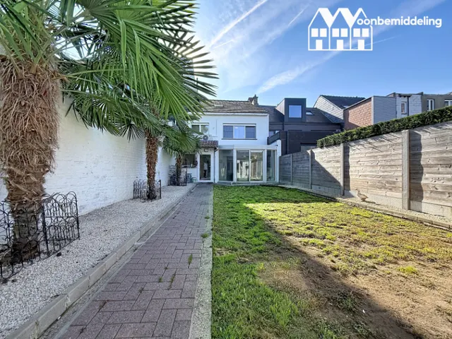 Woning à vendre à Aalst – 1/10