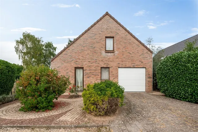 Maison à vendre à Mol – 1/10