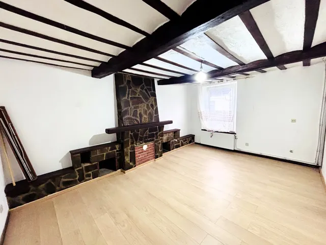 Huis te huur in Jumet – 1/10