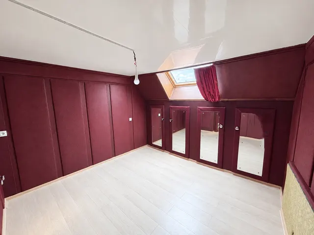 Huis te huur in Jumet – 1/10
