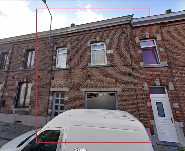 Maison à louer à Le Roeulx – 1/10