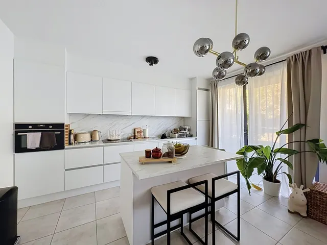 Appartement à louer à Strombeek-Bever – 1/10