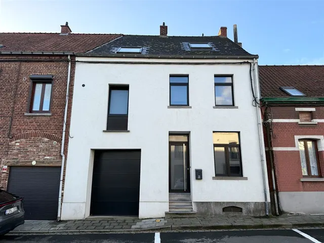 Maison à vendre à Vloesberg – 1/10