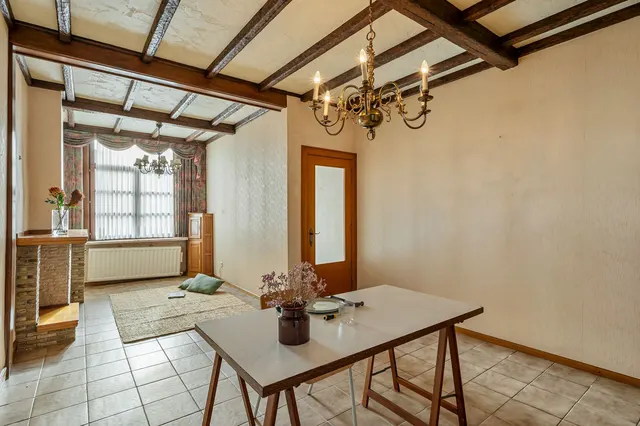 Huis te koop in Lier – 1/10