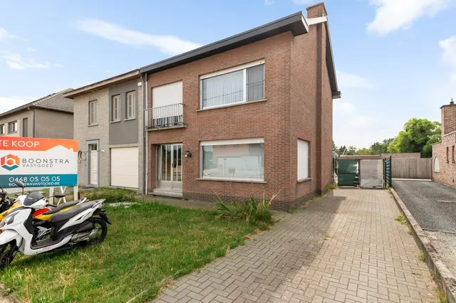 Huis te koop in Berlaar – 1/10