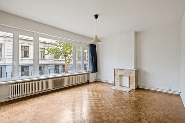 Appartement te koop in Antwerpen – 1/10