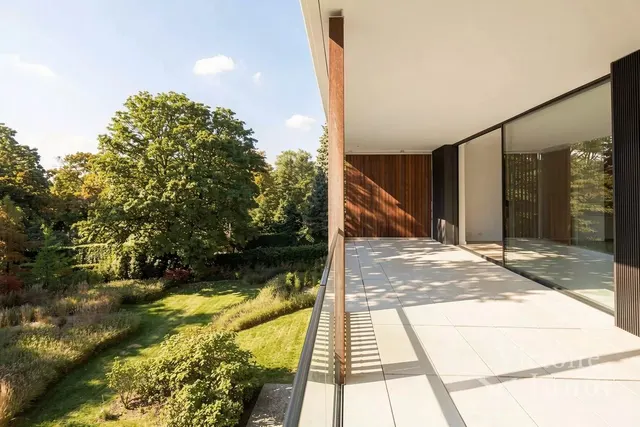 Appartement te huur in Uccle – 1/10