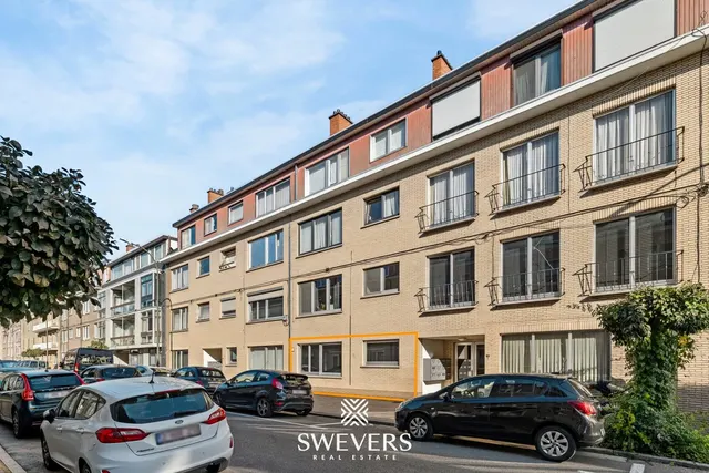 Appartement à vendre à Hasselt – 1/10