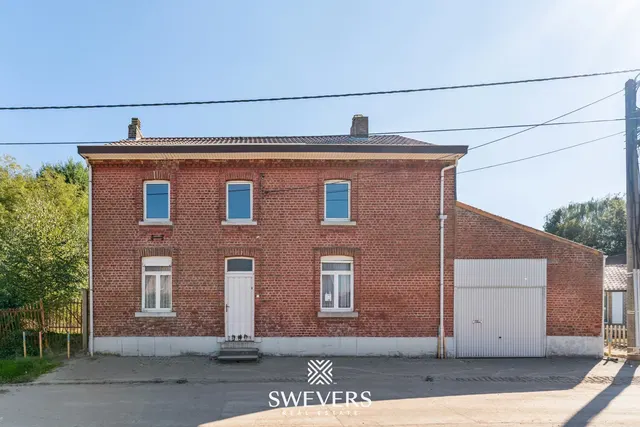 Woning te koop in Heers – 1/10