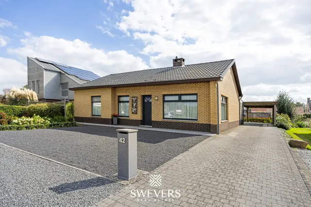 Woning te koop in Leopoldsburg – 1/10