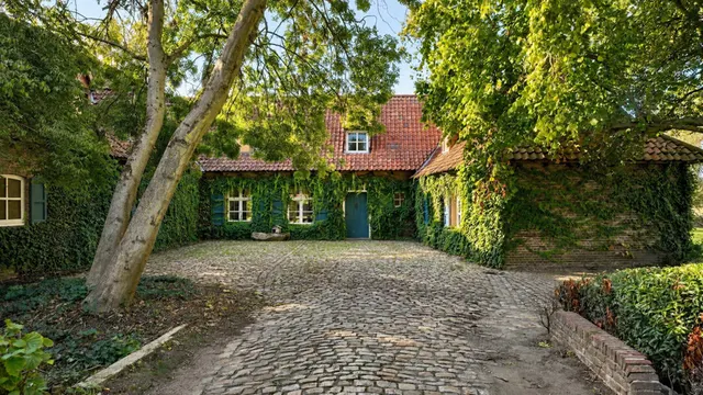 Huis à vendre à Spiere-helkijn – 1/10