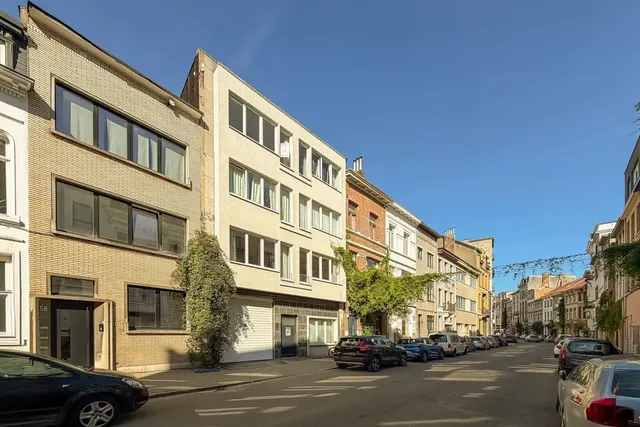 Appartement te koop in Antwerpen – 1/10