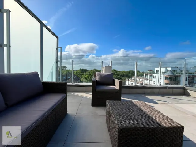 Appartement à vendre à Oostduinkerke – 1/10